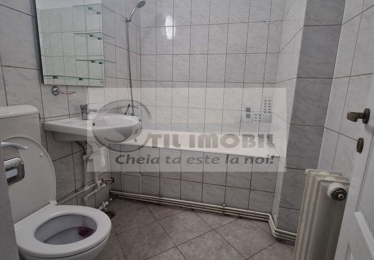 Chirie Ap 3 camere dec| Tătărași – Ciurchi  -499 euro - Poză 7