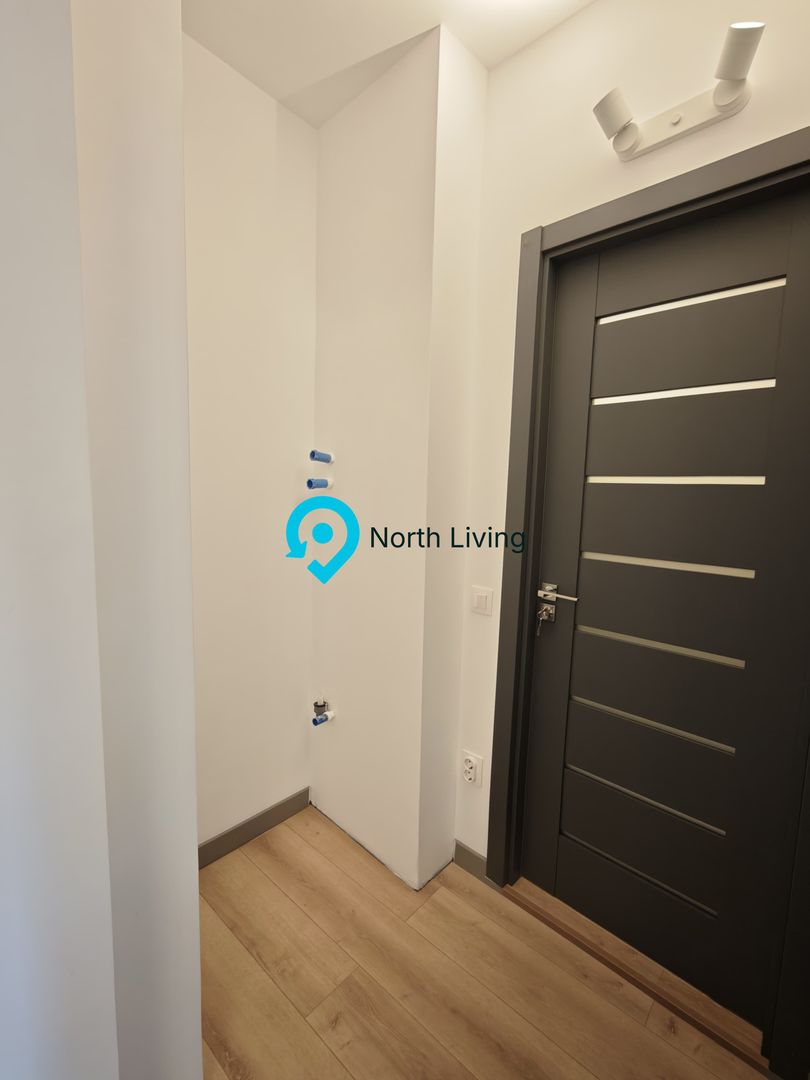 Apartament 2 camere renovat integral | Ion Mihalache – Domenii - Poză 11
