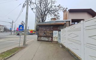 DRUMUL SARII - Metrou Orizont | Spatiu comercial 53 mp | Teren 133 mp - Poză 4