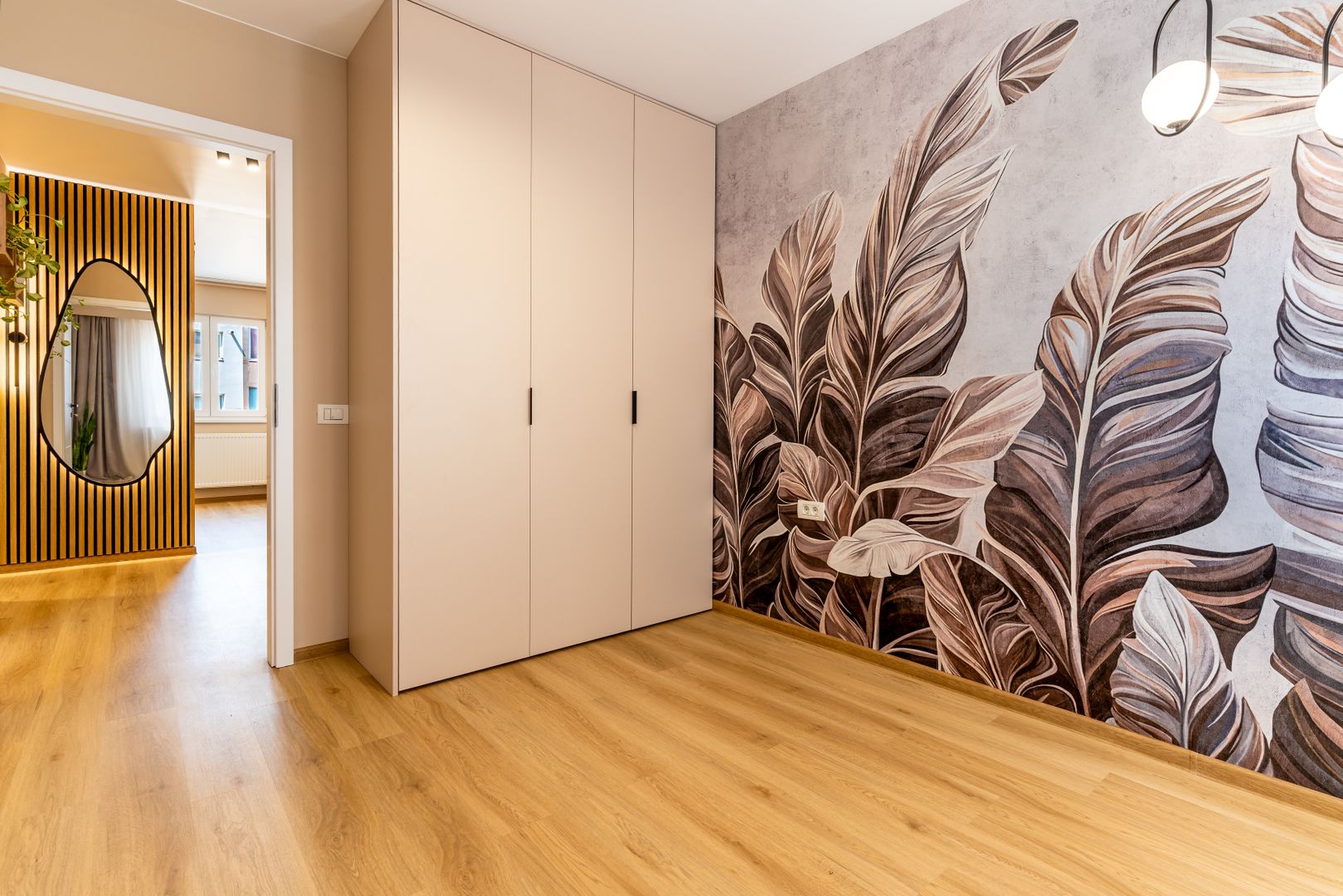 Apartament lux 3 camere de vanzare renovat integral Academia de Muzica - Poză 11