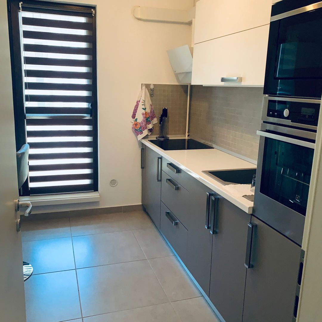 Apartament 2 camere de inchiriat Bragadiru Loc de Parcare - Poză 8