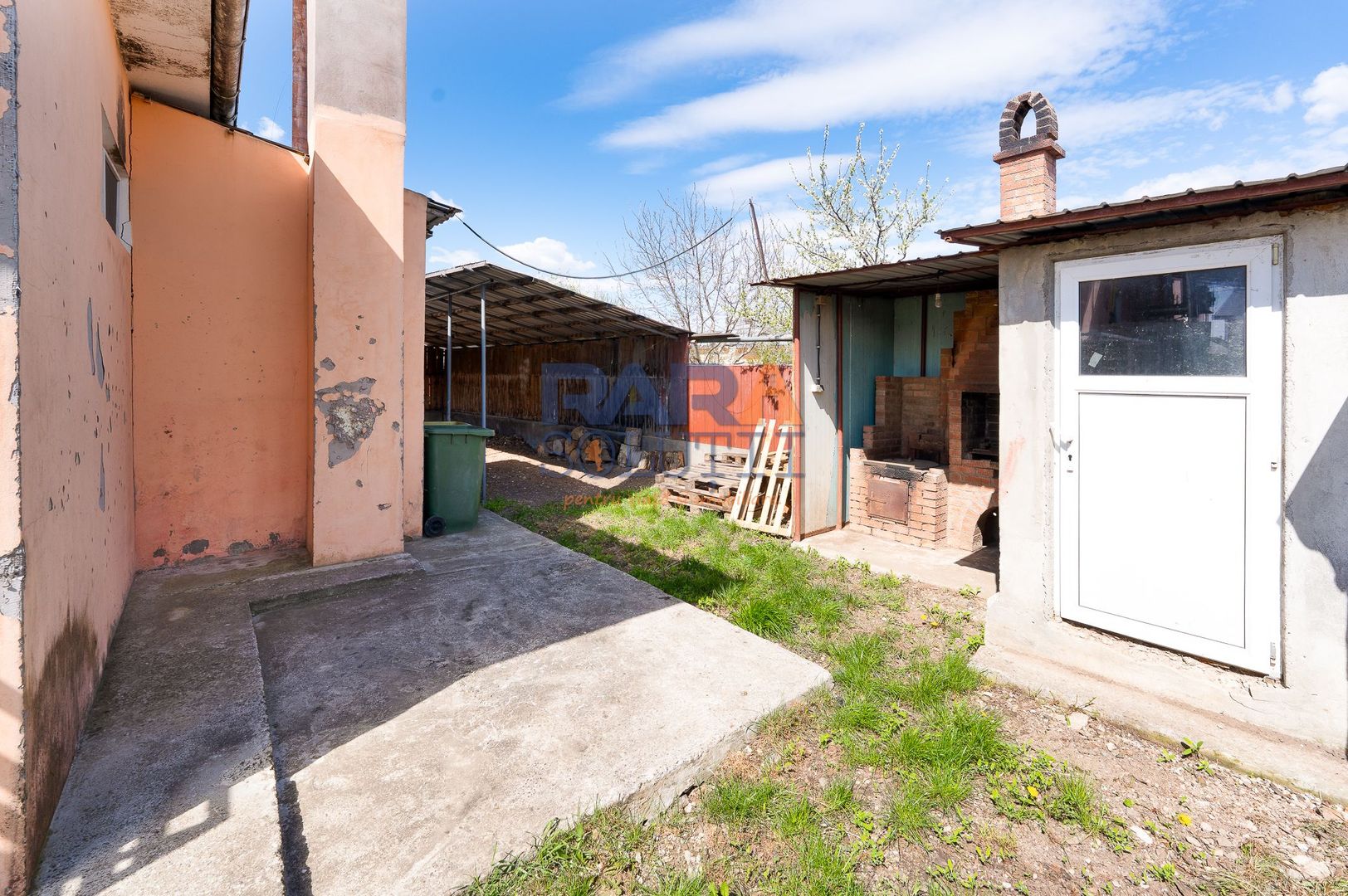 Spațiu de producție cu dotări complete: brutărie, patiserie și magazin - Poză 22