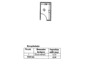 Apartament 4 camere Victoriei, Casa Vernescu, garaj, centrala, comision 0 ! - Poză 59