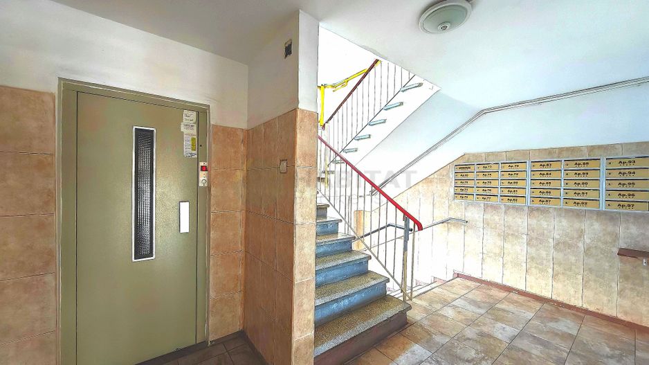 Prima inchiriere, centrala proprie Metrou Tineretului - Poză 19