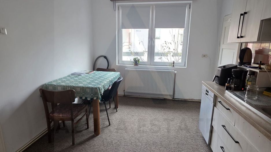 Apartament la casa 72 mp utili pet friendly si curte in zona Lazaret - Poză 8