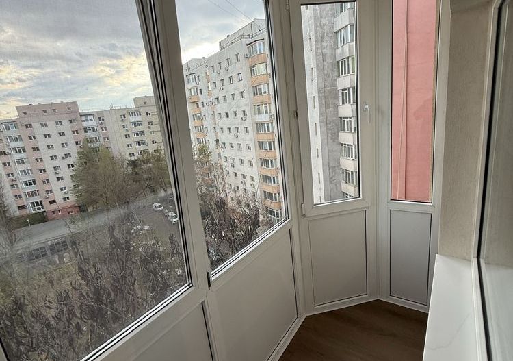 De inchiriat 2 camere stefan cel mare cu vedere linistita - Poză 7