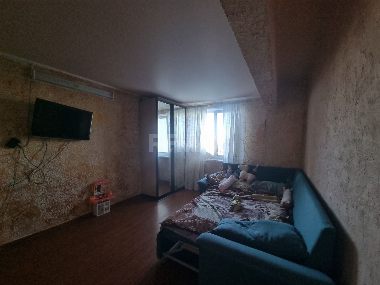 Apartament cu 5 camere, Botanica, Chișinău - Poză 9