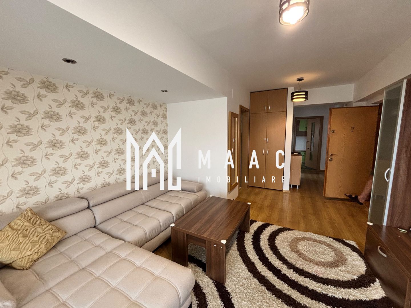 Apartament 3 camere | Balcon | Parcare | 84 MPU | Parcul Belvedere - Poză 11