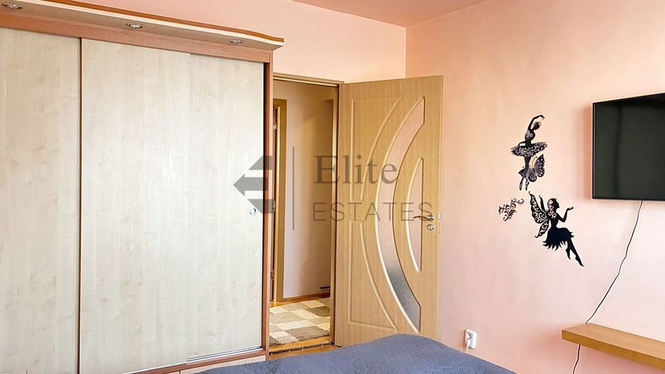 Apartament cu 3 camere de inchirat central in Oradea - Poză 7