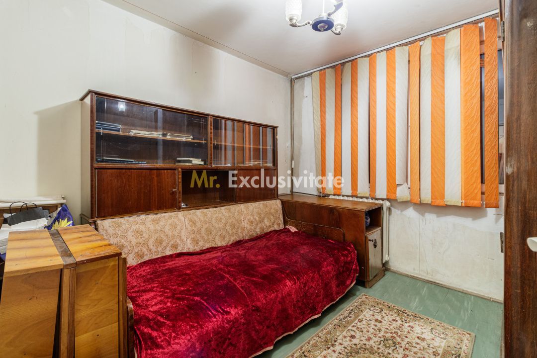 Apartament 3 camere Gorjului - Poză 6