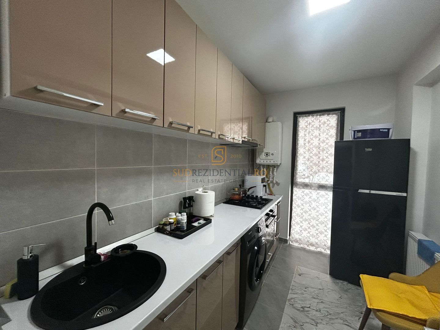 Apartament 2 camere -comision 0 - Poză 13