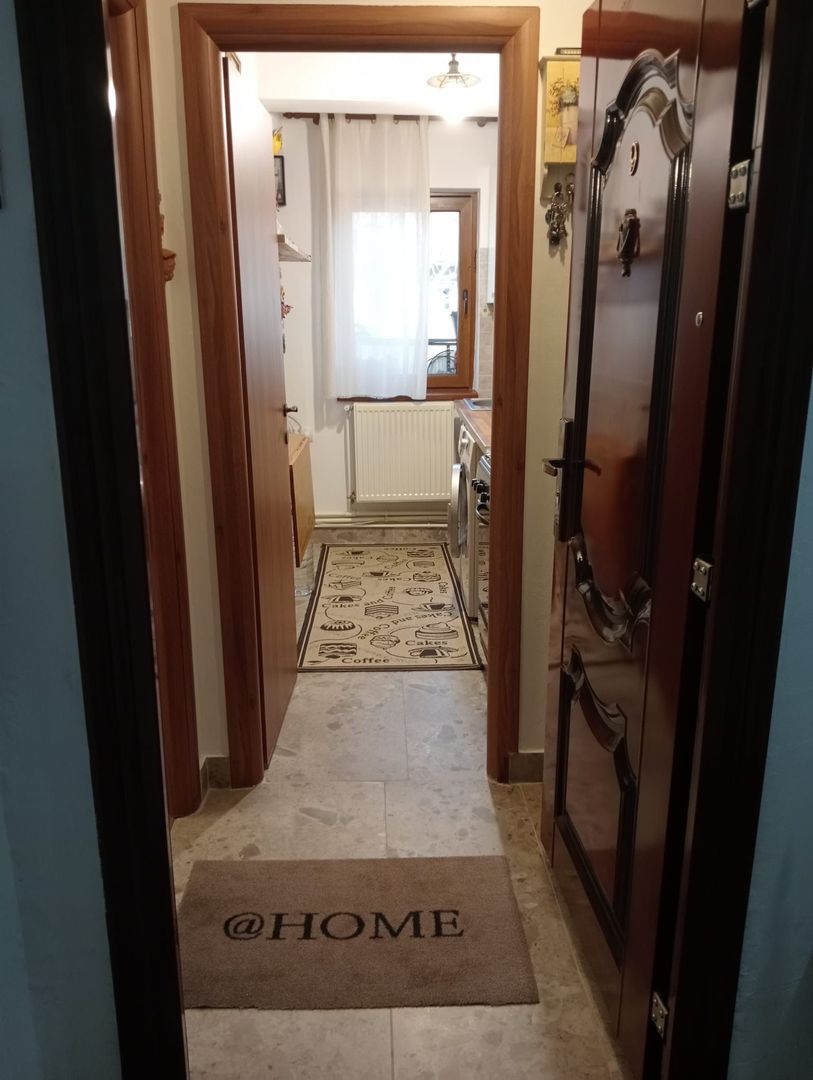 APARTAMENT FLOREASCA - Poză 7