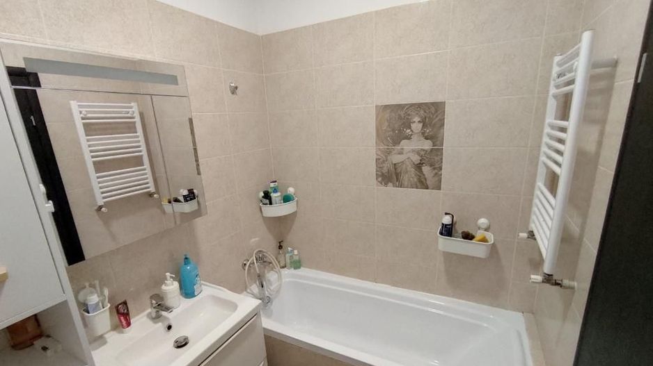 Apartament modern 2 camere | Militari Bloc nou | CENTRALA PROPRIE - Poză 4