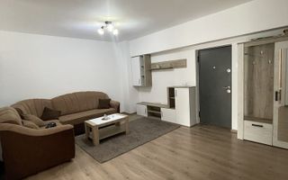 Apartament 3 camere, 57 mp. parcare subterană, Mărăști. - Poză 1