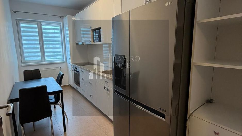 Apartament 3 camere decomandat Cavar - Metalurgiei / Drumul Binelui - Poză 5