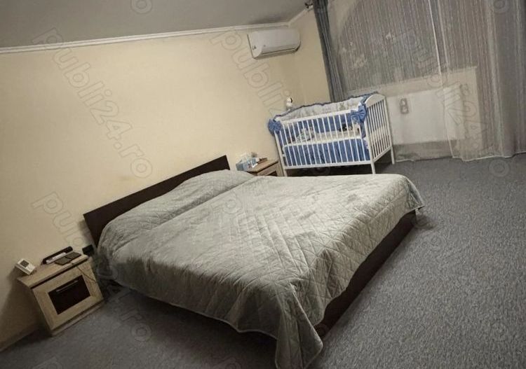 Vând casă zona Micro 17 - Poză 10