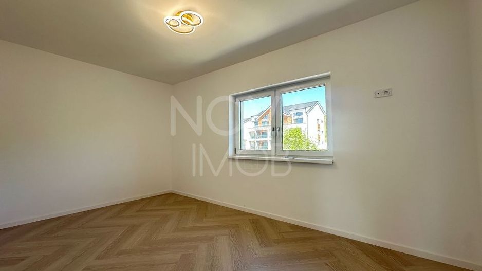 Apartament 3 camere, 2 bai - Ansamblul Davinci - Comision 0% - Poză 12