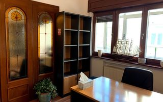 APARTAMENT  BIROURI ZONA DOROBANTI - Poză 9
