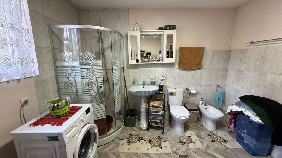 2 Case + teren 1390 mp langa parcul central Provita de Sus - Poză 9