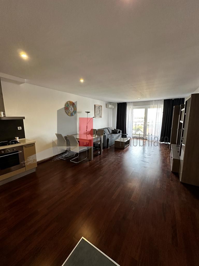 Apartament 2 camere Complex InCity Residences - Poză 9