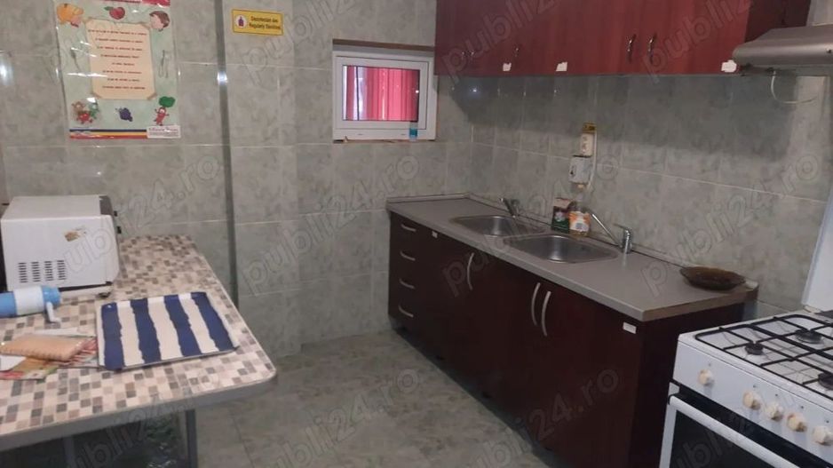 Vilă 9 camere, 280 mp utili gradinita afacere - Poză 8