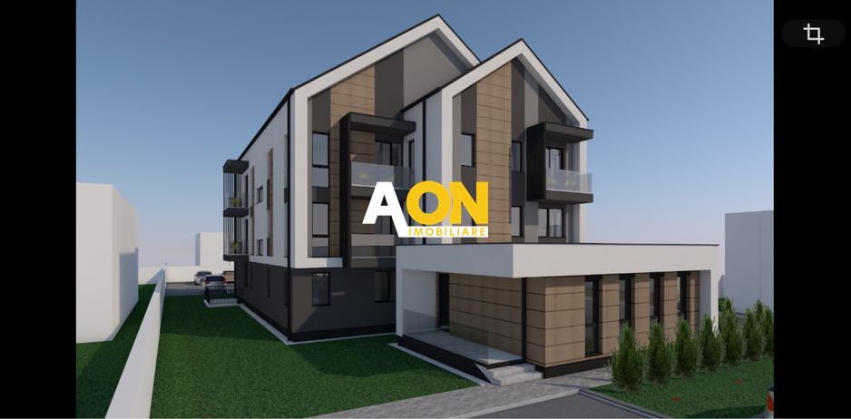 Apartamente 2 si 3 Camere, Bloc Nou, Zona Cetate ! - Poză 5