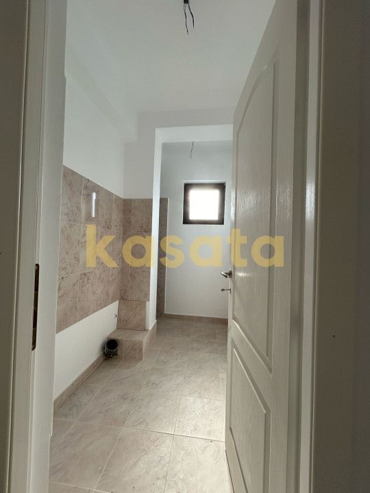 Super pret I Casa tip duplex P+1 I 4 camere I 3 bai I Balotesti - Poză 12