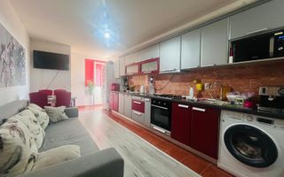 Apartament cu 3 camere, Bloc Nou, Tolstoi - Poză 1
