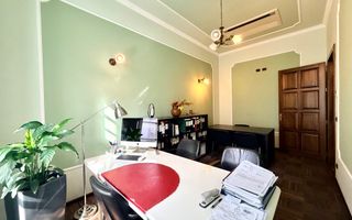 4 camere Ultracentral  - Piața Unirii, ideal birouri, parcare in curte - Poză 11