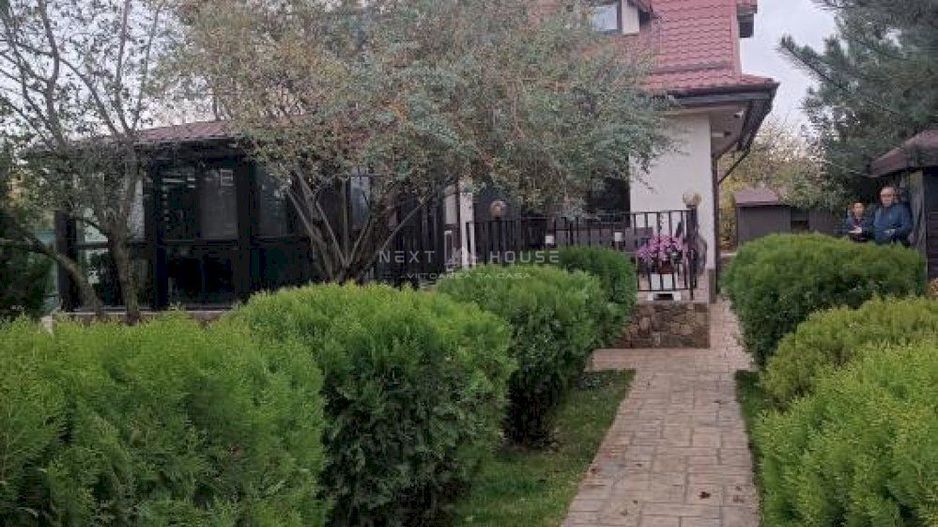 Casa 3 camere Domnesti - Poză 1