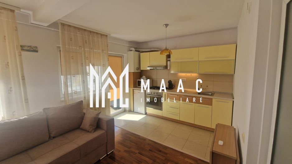 Apartament 2 camere | 49 mpu | - Poză 1