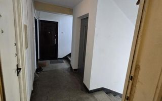 Apartament 3 camere 75mp | Barbu Vacarescu | 2 balcoane | Fara Risc | - Poză 6