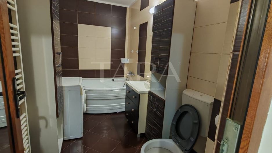 Apartament cu parcare inclusă, Florești, zona centrală. - Poză 5