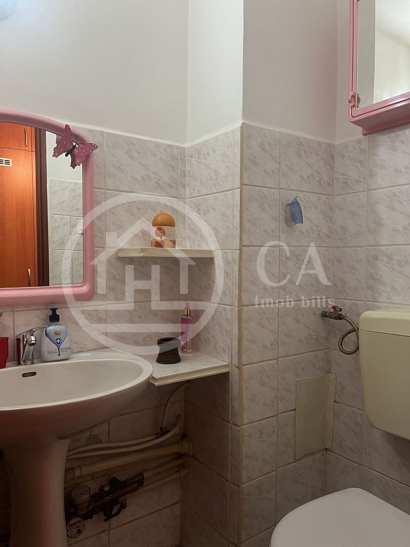 Apartament cu 3 camere de vanzare Velenta Oradea - Poză 8