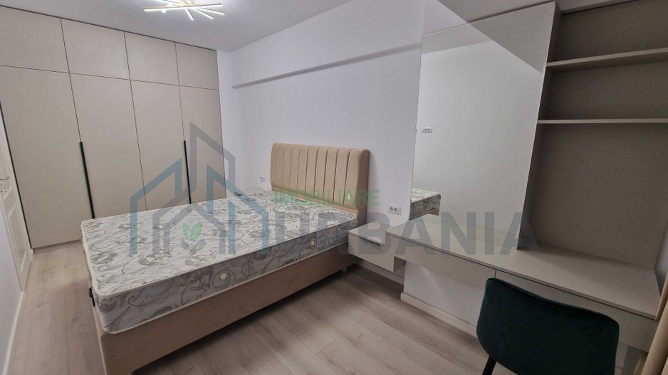 Apartament 2 camere decomandat – Evergreen Tătărași, Iași - Poză 2