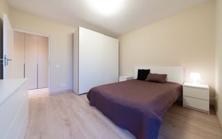 Apartament LUX 3 camere cu vedere panoramica - Andrei Muresanu - Poză 8