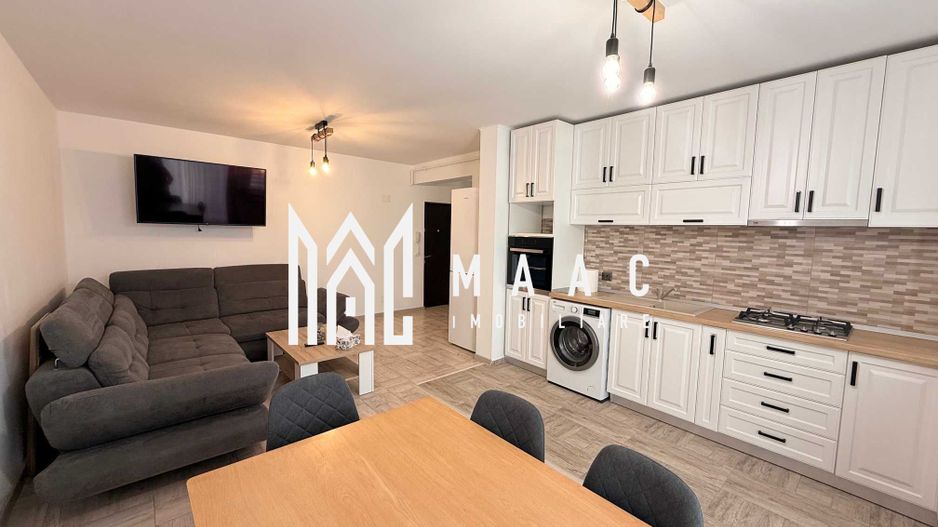 Apartament 3 camere | Etaj 1 | Terasă 10 mp | City Residence - Poză 1