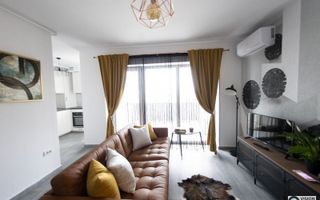 Apartament cu 3 camere lux River Residence, Aradului- oferta cu tur virtual - Poză 2