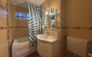 Apartament cu 2 camere mobilat si utilat in zona Girocului - Poză 8