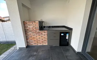 Duplex deosebit cu garaj și subsol - Poză 22