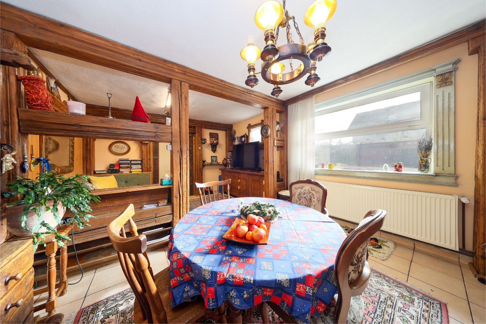 Casa de vanzare Rasnov + Spatiu Comercial | Teren 1062mp - Poză 26