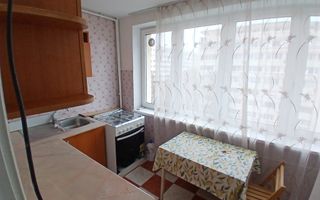 Metrou Iancului 3 camere etaj intermediar - Poză 8