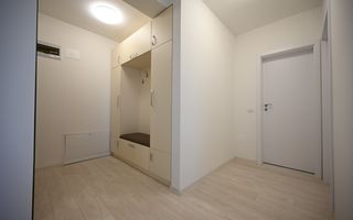 Apart. cu 2 camere, parcare subterana , Aradului - Poză 5