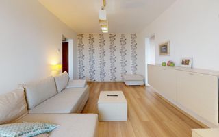 Apartament 2 camere mobilat complet Berceni - Str. Luica - Poză 3
