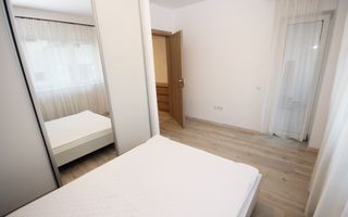 3 camere, bloc nou, mobilat modern, balcon, garaj, Borhanci, PROFI - Poză 5