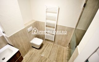 Apartament 3 camere,90mp,2 bai,1 pivnită,2 balcoane,bloc nou - Poză 6