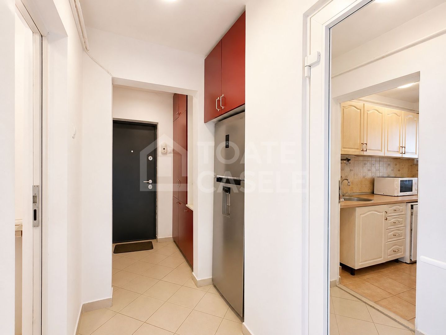 Apartament 2 camere | BIG Mănăștur | 40 mp + balcon - Poză 6