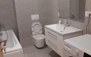 Apartament 1 camera Pacurari - Soleia - 350 euro - Poză 7