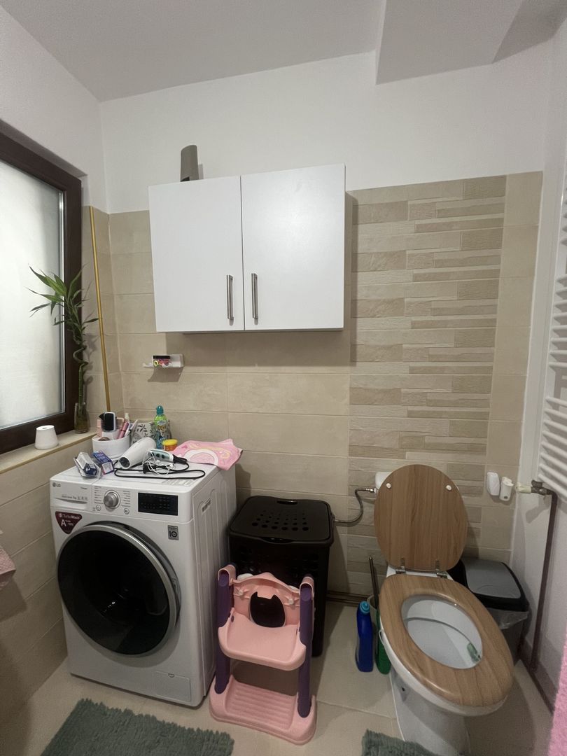 Casa la 10 min de Timișoara - Poză 8