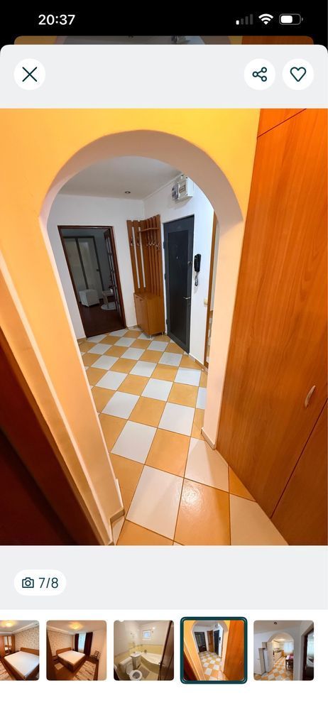 apartament 2 camere – Romancierilor - Poză 6